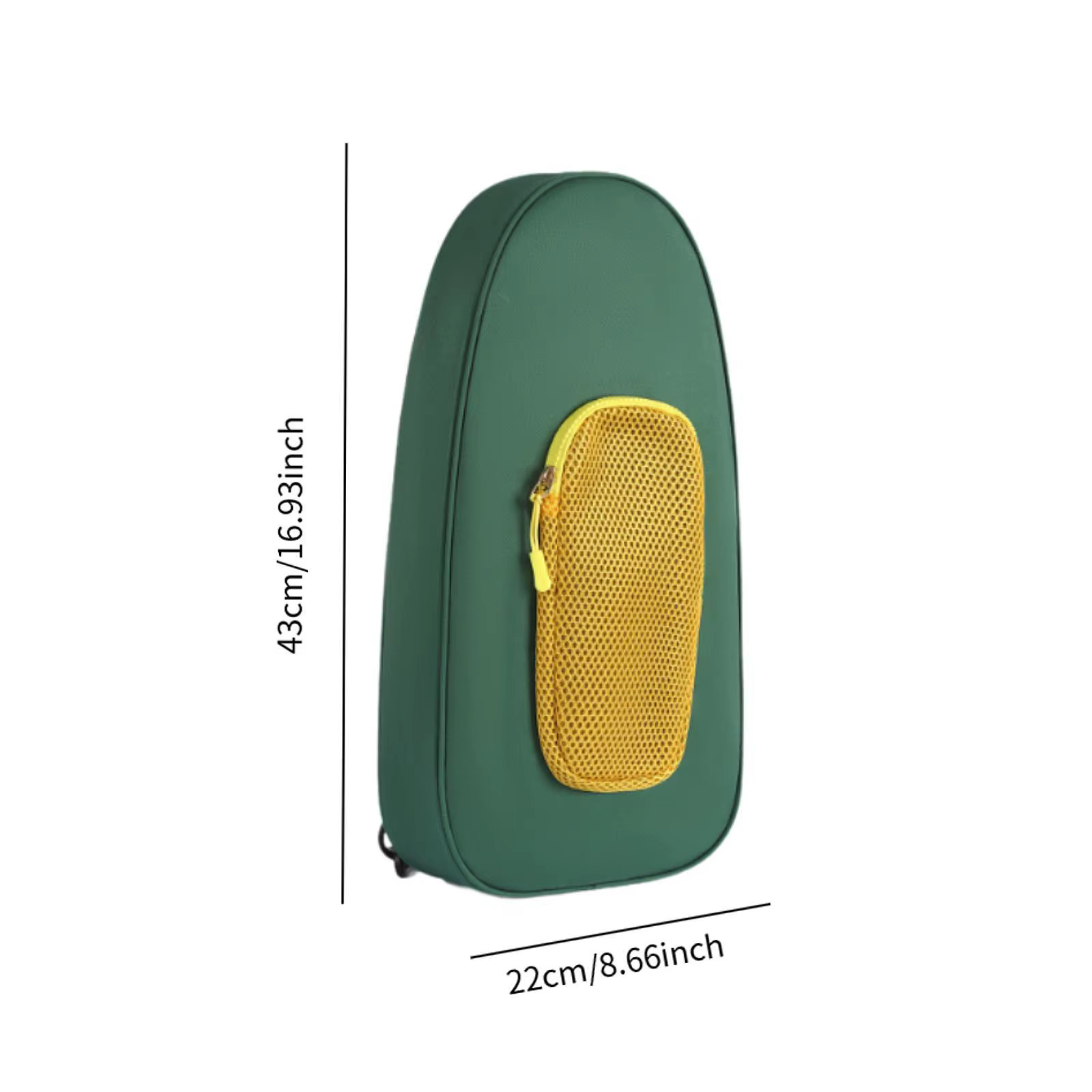 Sac de pickleball pour hommes et femmes