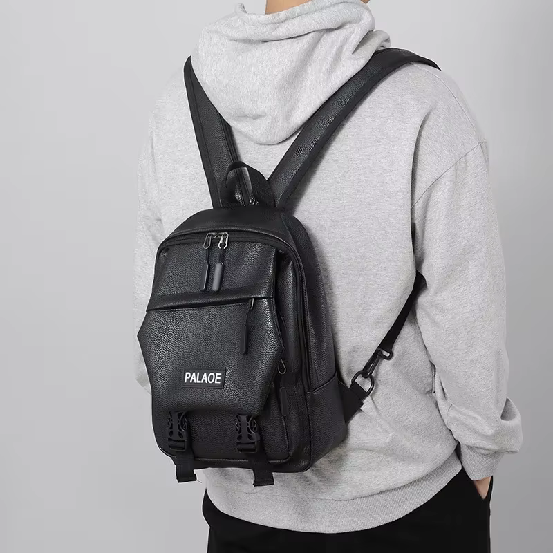 Mini sac à dos pour hommes