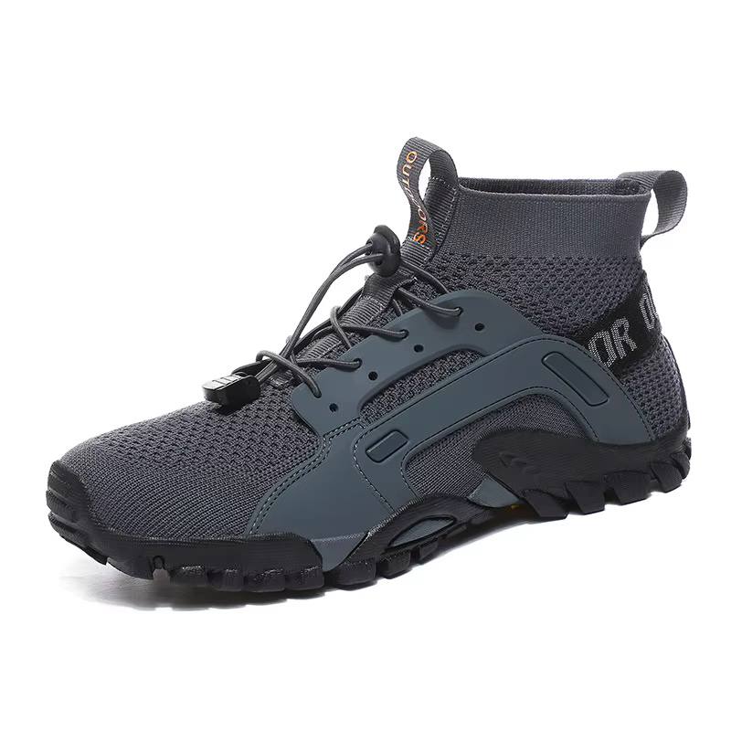 TRAKKER – chaussures aquatiques pour hommes