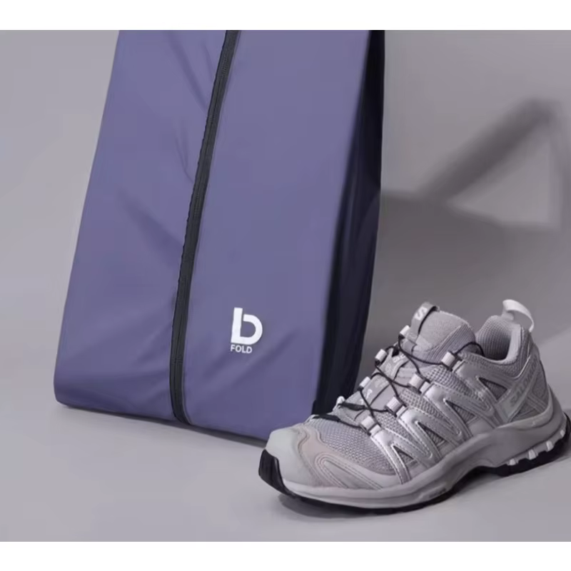 Sac de rangement pour chaussures de voyage d'affaires
