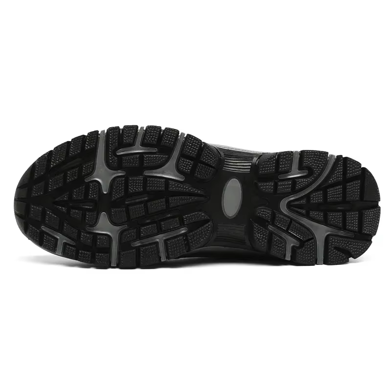 Chaussures de dehors Légères et Confortables pour Homme
