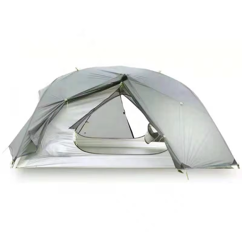 Nouvelle arrivée, tente familiale en dôme pour 3 à 5 personnes