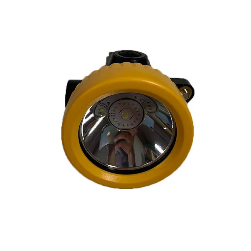 Lampe frontale LED BK2000