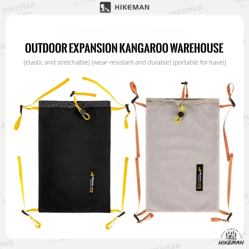 HIKEMAN – sac de randonnée en plein air