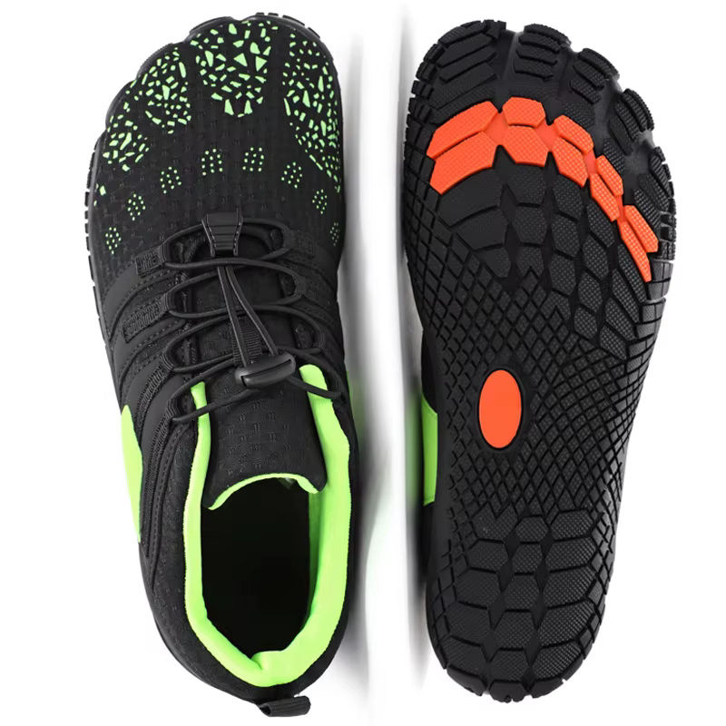 Chaussures de randonnée d'alpinisme pour hommes et femmes