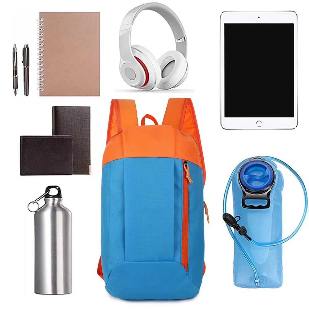 Sac à dos de randonnée pour enfants 9L