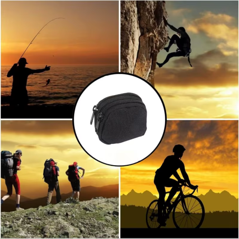 Portefeuille tactique Portable
