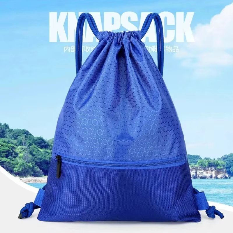 Sac à cordon de serrage pour Sport de plein air