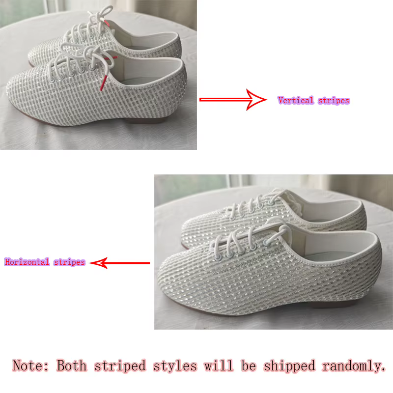 Chaussures de brevà Semelle Souple pour Femme