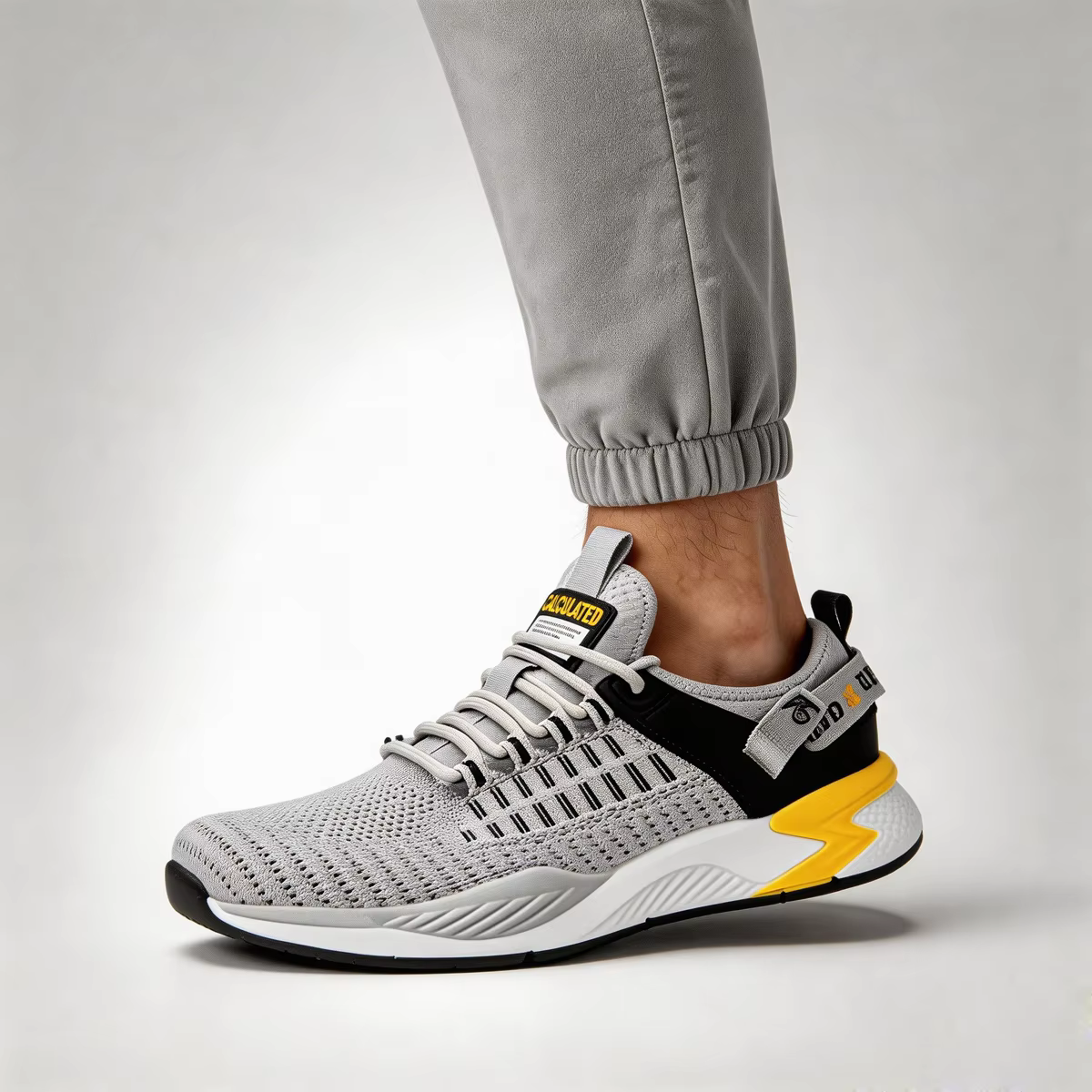 Baasploa – chaussures de course pour hommes