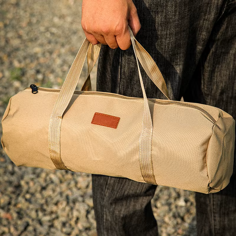 Oxford-Sac de rangement pour camping en plein air
