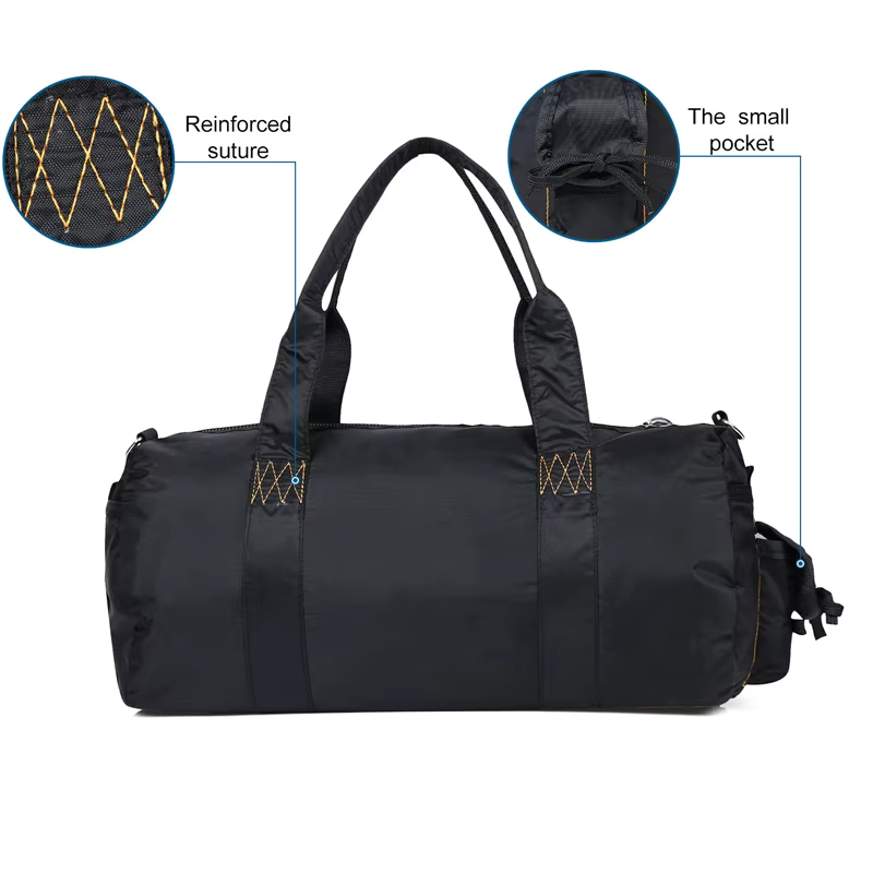 LQARMY – sac de Sport en Parachute tactique