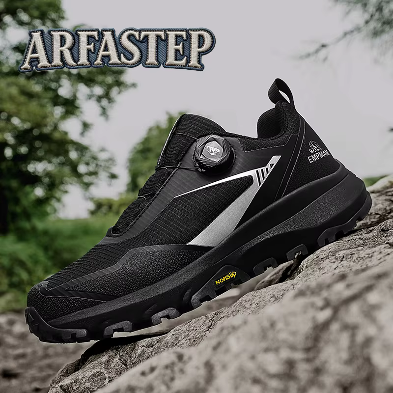 Chaussures de randonnée pour hommes
