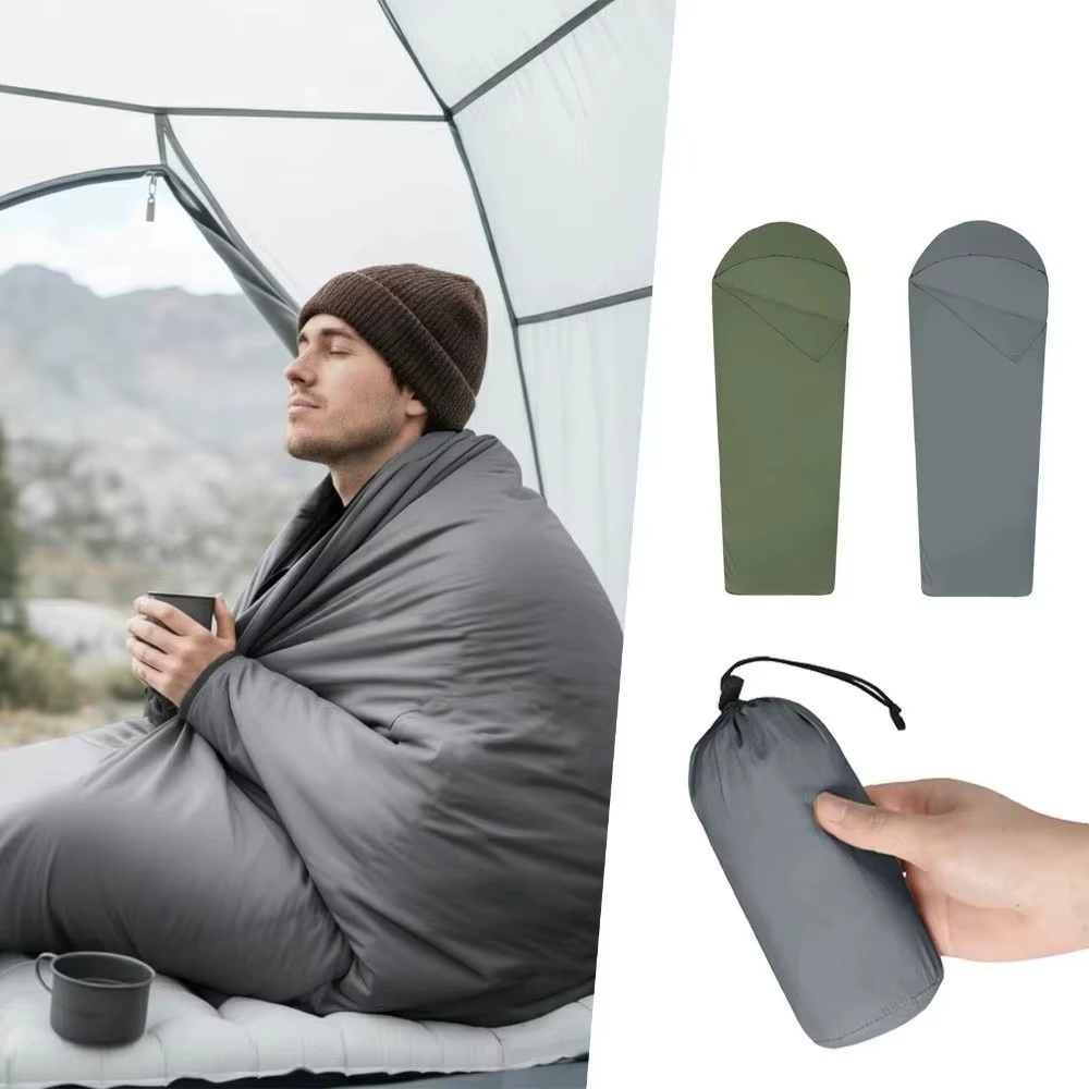 Sac de couchage ultraléger