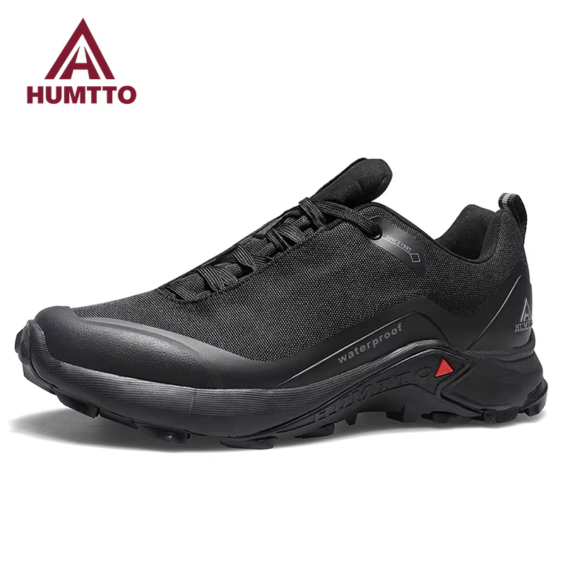 Chaussures de course légères et respirantes à coussin d'air pour hommes