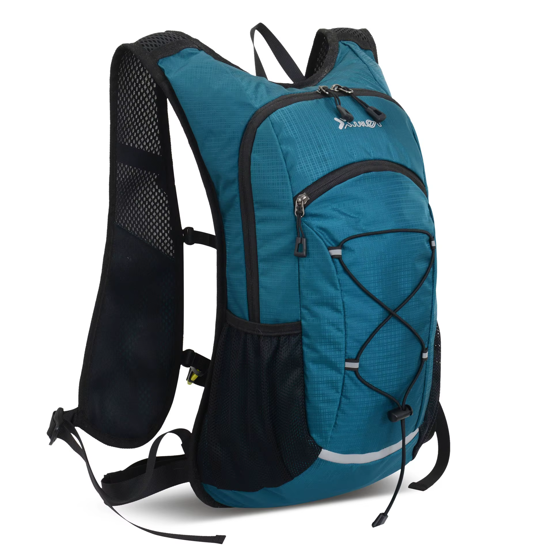 Sac à dos de randonnée gilet d'hydratation sac de course escalade en plein air cyclisme sac à dos de vélo sport vessie