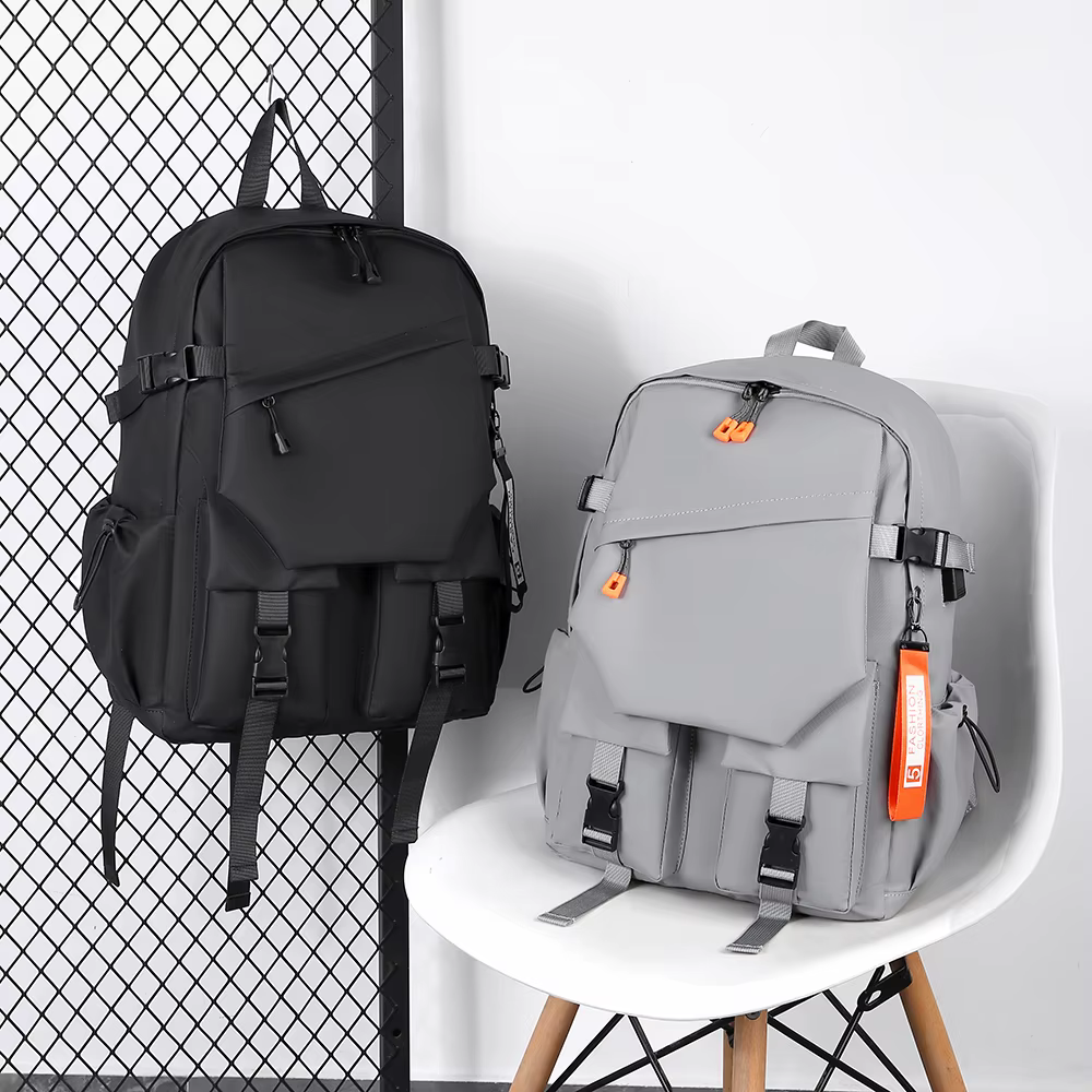 Sac à dos de grande capacité de sac à dos de haute qualité