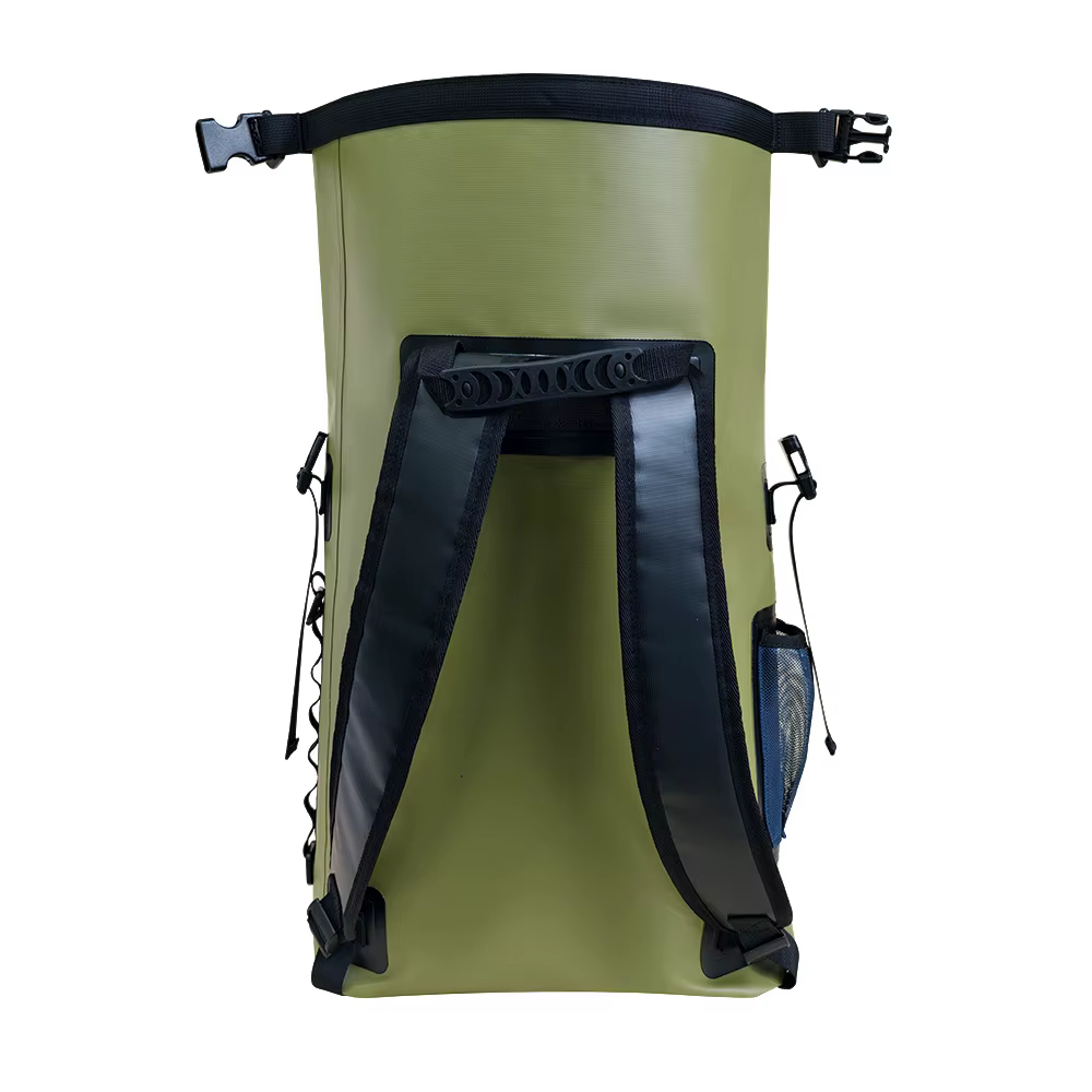 Sac étanche à cordon de serrage pour kayak