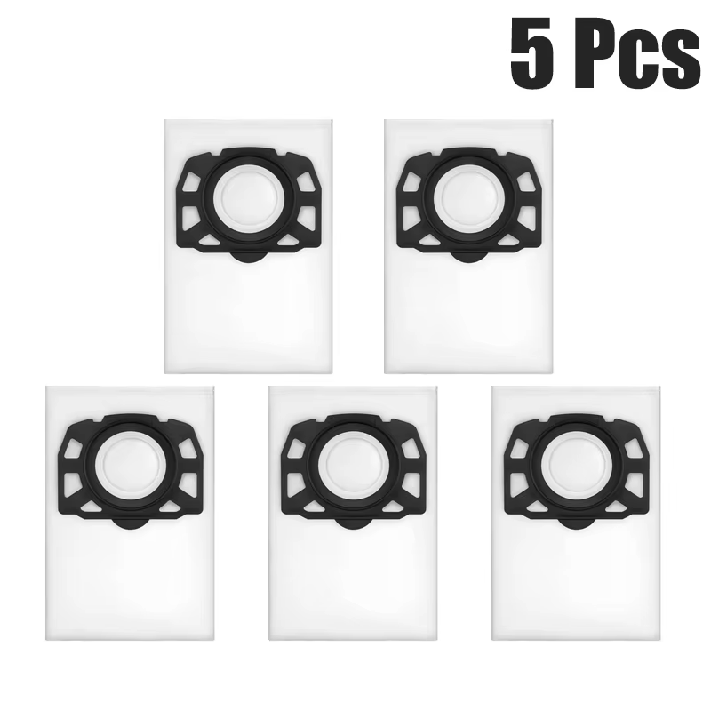 Sacs pour aspirateur compatibles avec Karcher WD2 Plus, WD 3, KWD 1, KWD 2, MV 3, SE 4001, SE 4002 Aspirateur eau et poussière