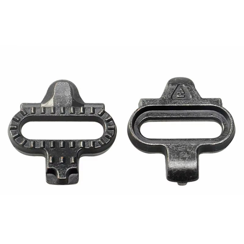 Chaussures de vélo de montagne crampons pour Shimano SH51 SPD vtt jeu