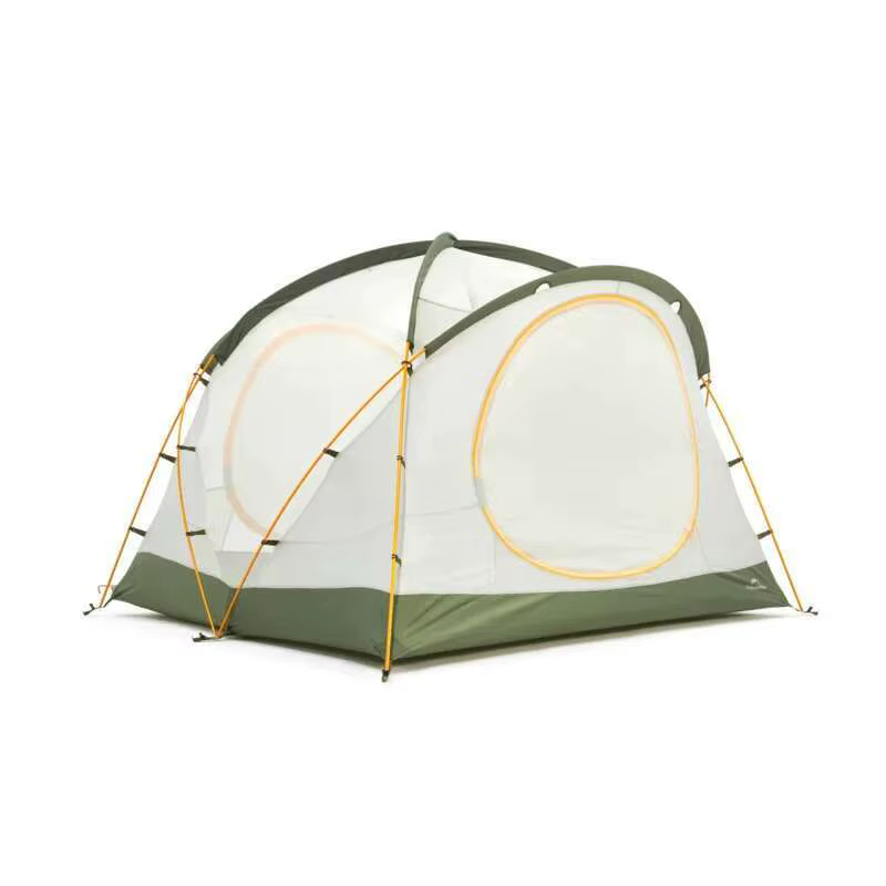 Naturehike KOTA 4 une chambre deux pièces tente 2-4 personnes famille Lagre