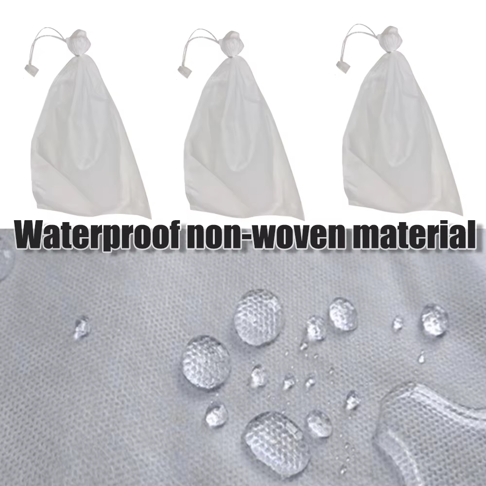 Sac de Protection des Fruits et du Jardin