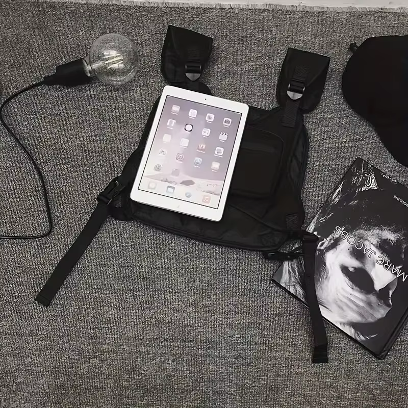 Dormin-sac de taille pour hommes