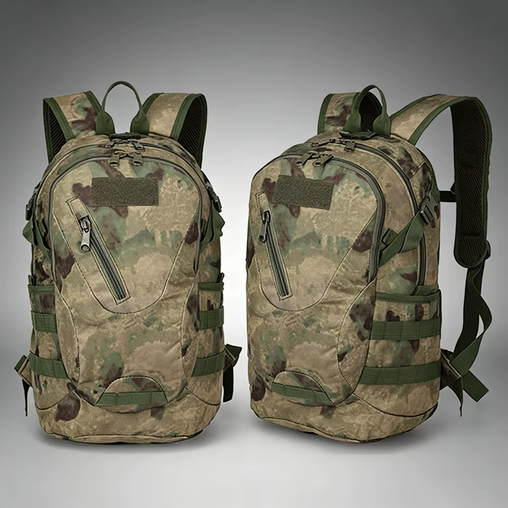Ocorde YLAN-Petit sac à dos de camping