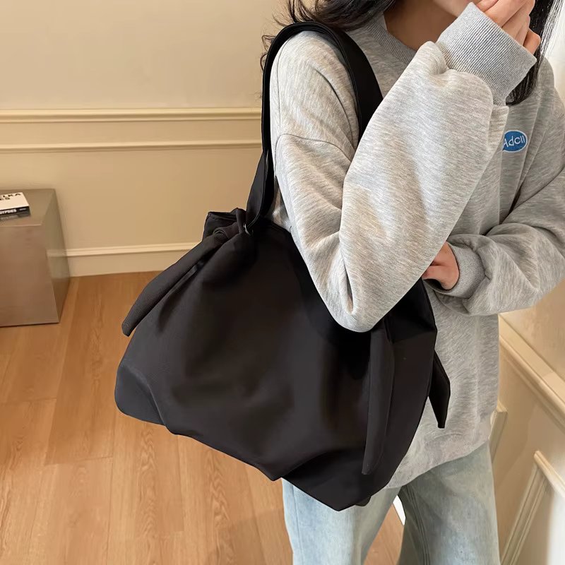 Sac de voyage pliable grande capacité