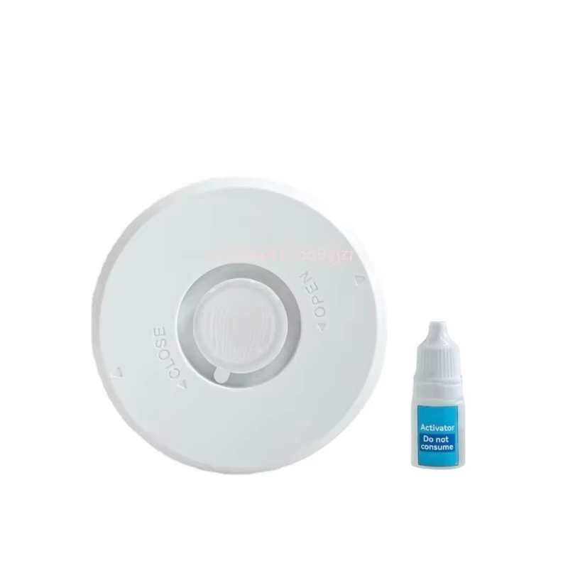 Déodorant CATLINK chat bac à litière accessoire déodorant sac poubelle pour auto-nettoyant bac à litière
