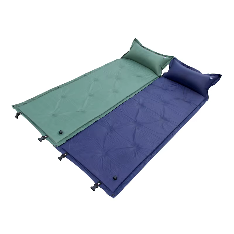 Coussin gonflable automatique pour 1 personne