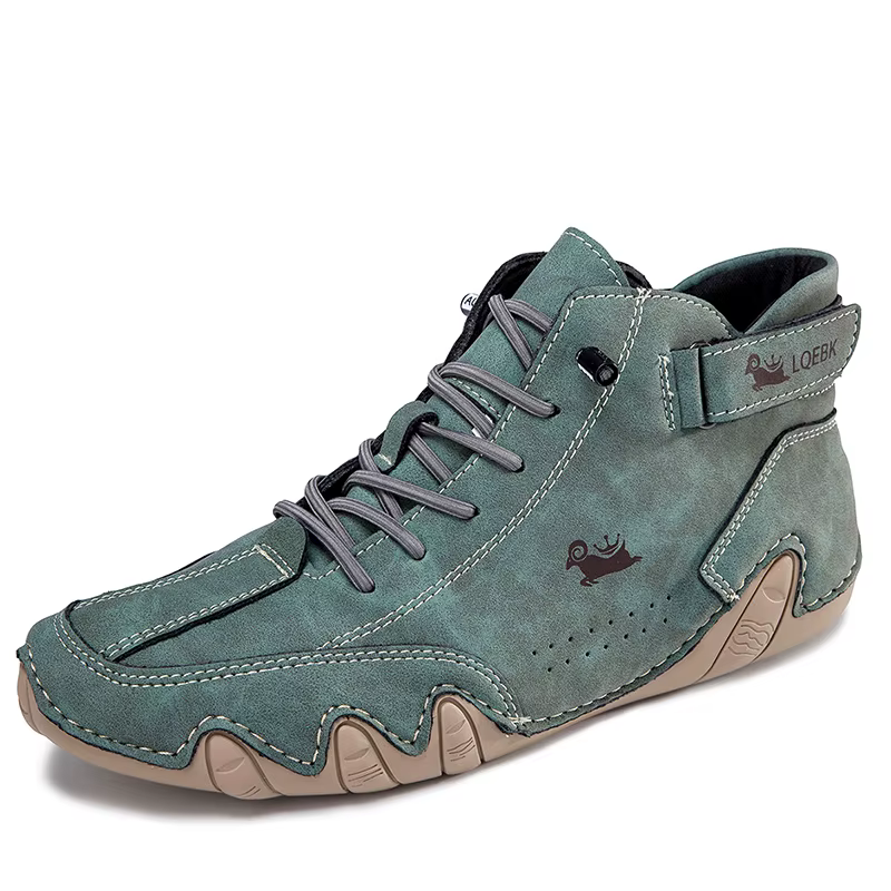 Chaussures de randonnée en plein air