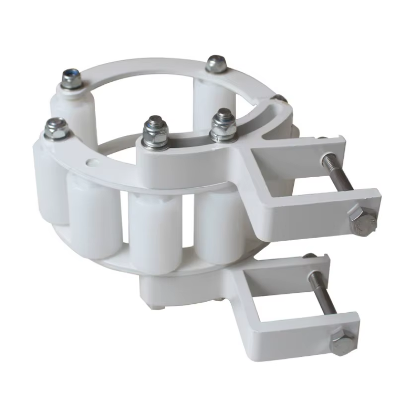 Supports de montage d'auvent