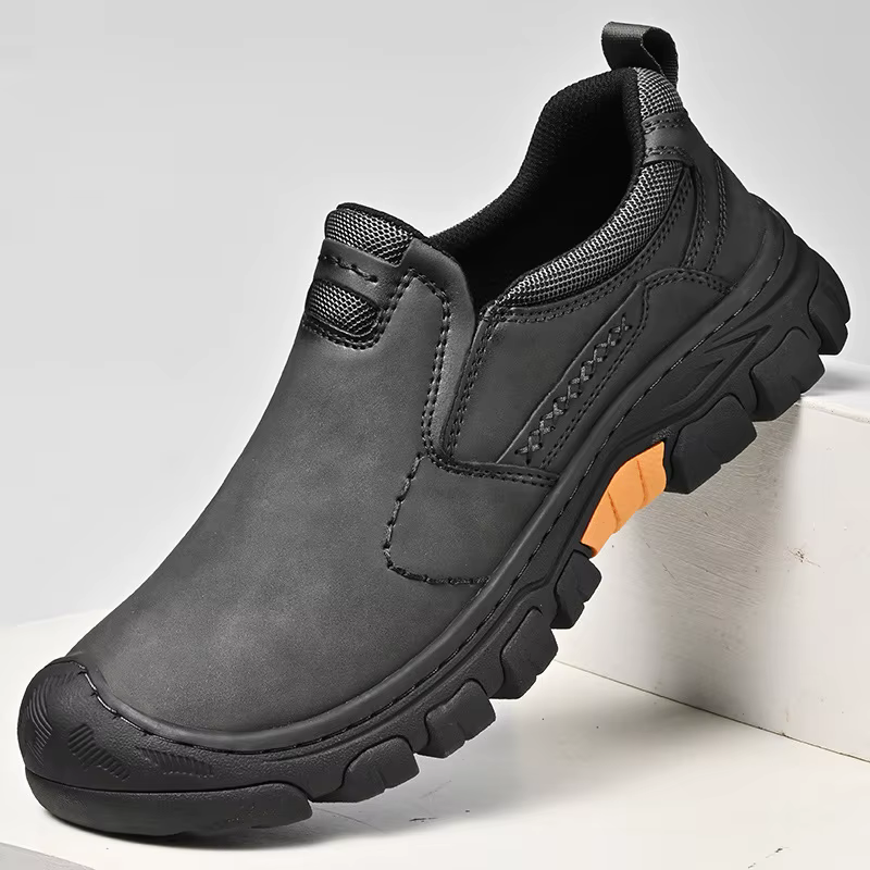 Chaussures de randonnée basses pour hommes