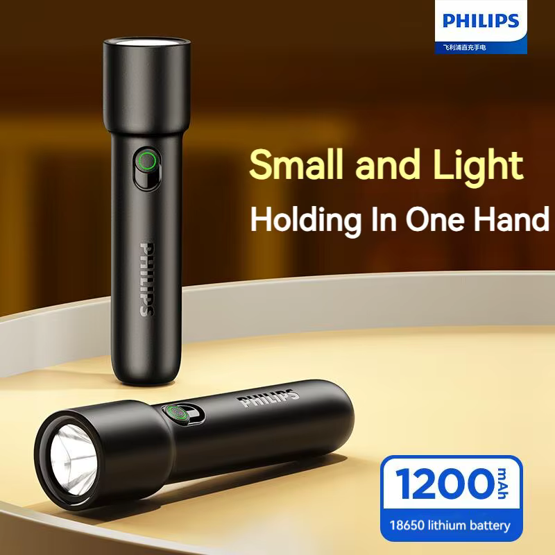 Lampe de poche portable Philips SFL1235