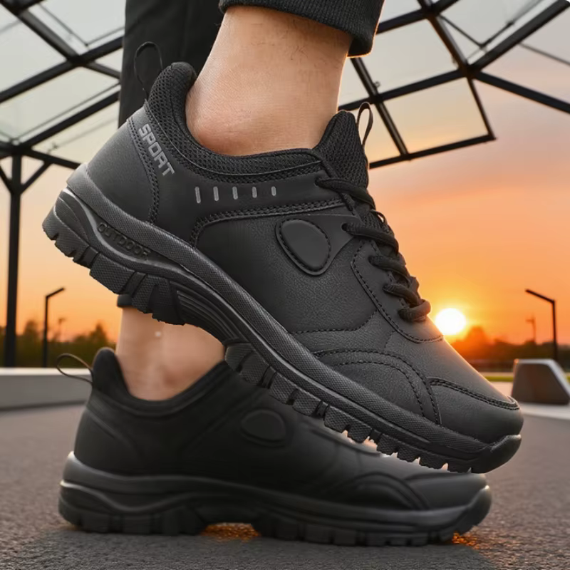 Chaussures de randonnée pour hommes