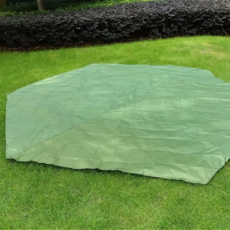 Tapis Hexagonal de Camping en plein air