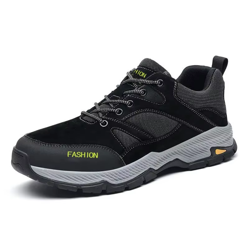 Nouvelles chaussures de randonnée confortables pour hommes