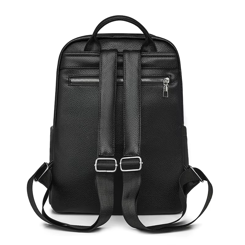 Sac à dos en PU pour femmes