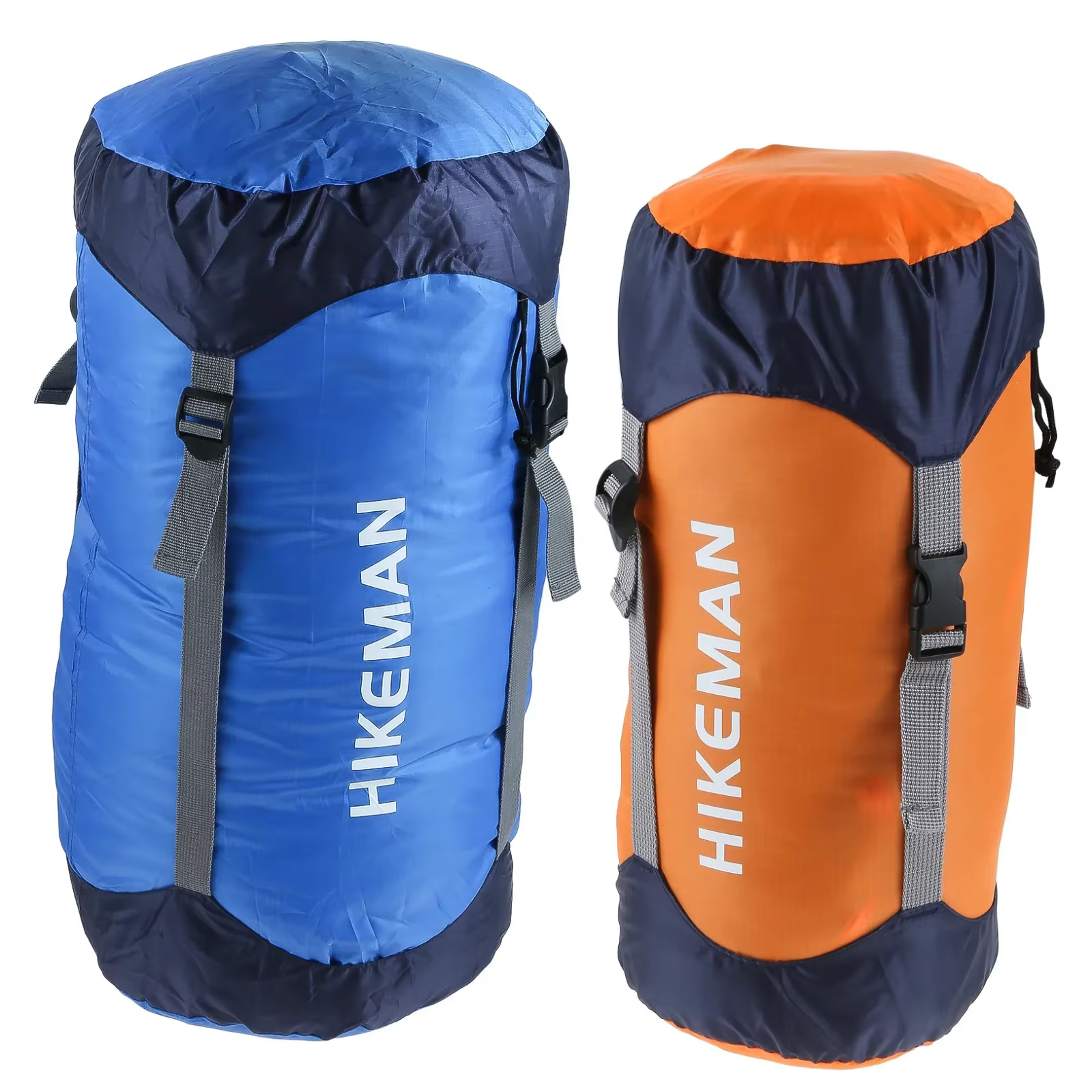 Sacs de couchage de Camping en plein air ultralégers portables
