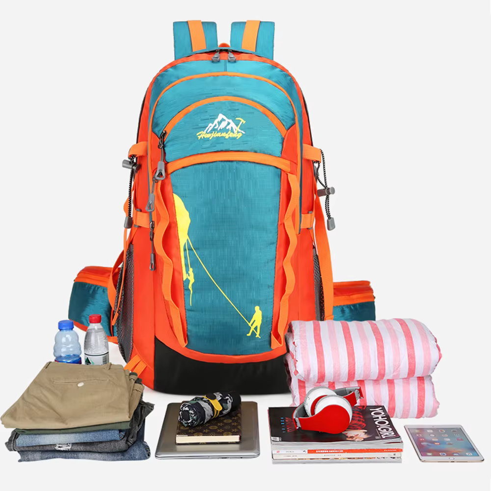Sac à dos de randonnée 40L