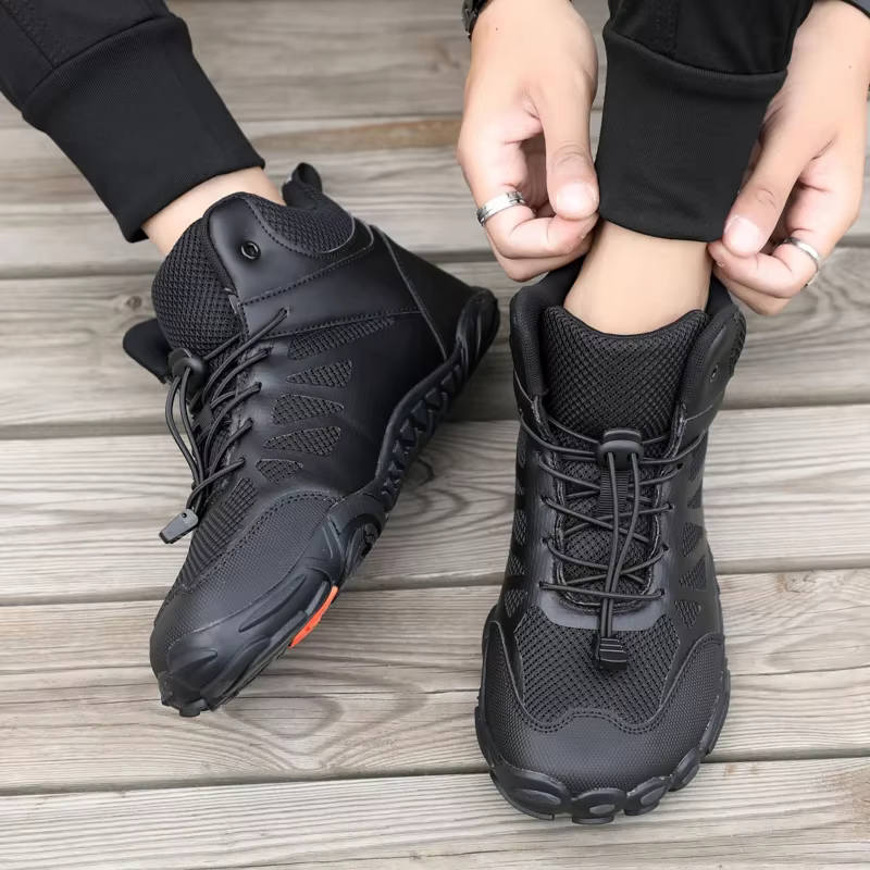 Chaussures de randonnée pour hommes et femmes