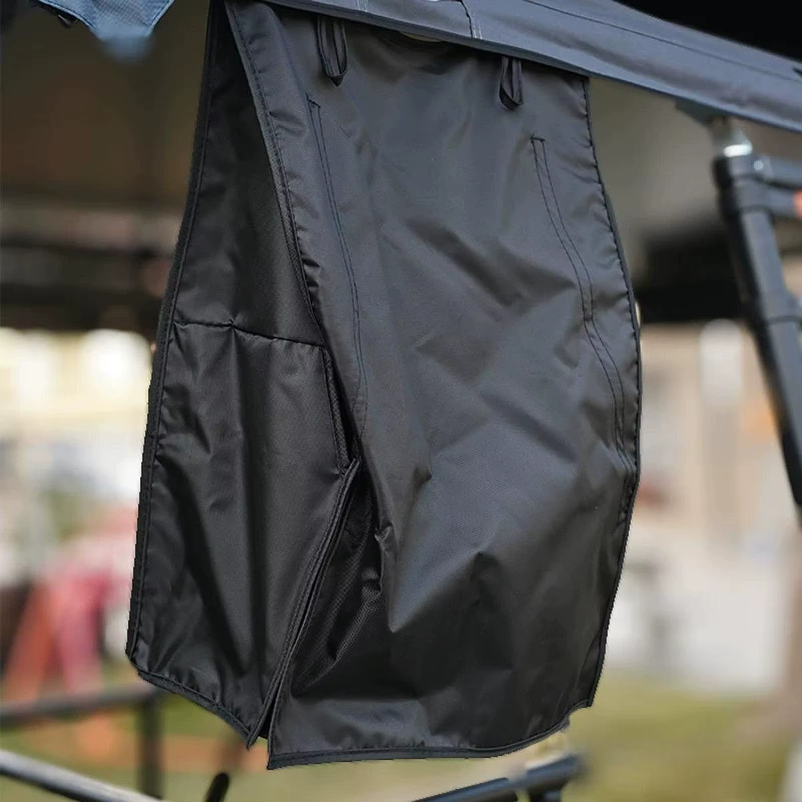 Sac de rangement imperméable pour chaussures