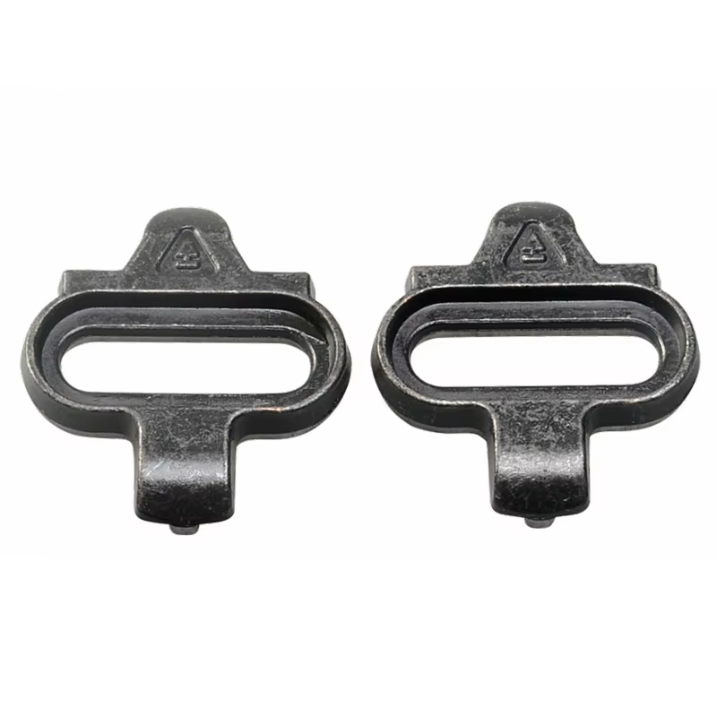 Chaussures de vélo de montagne crampons pour Shimano SH51 SPD vtt jeu
