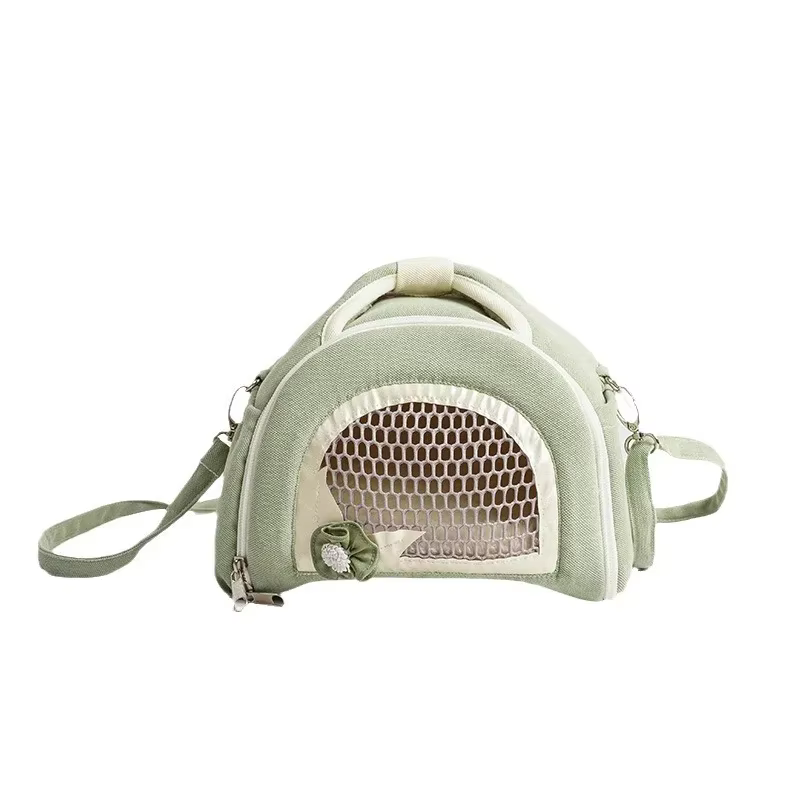 Sac de transport pour animaux de compagnie