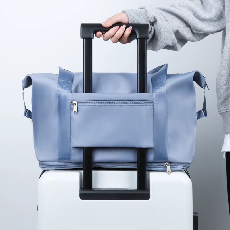 Sacs de voyage de grande capacité