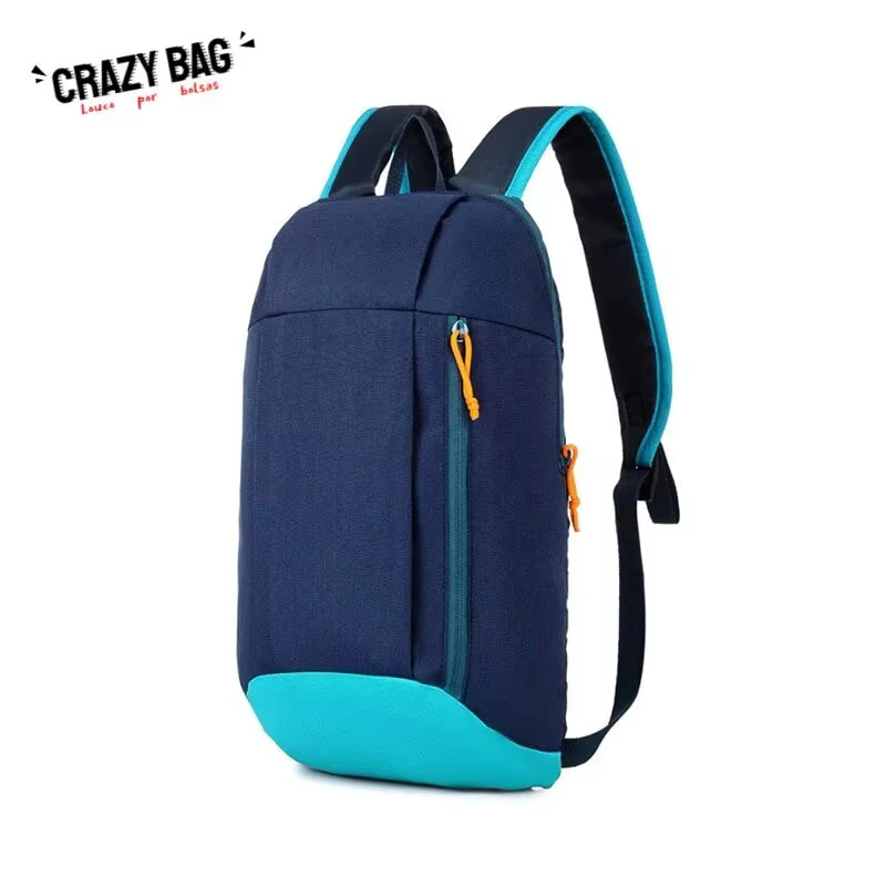 Petit sac à dos pharmacBackpack, léger, extérieur, sports