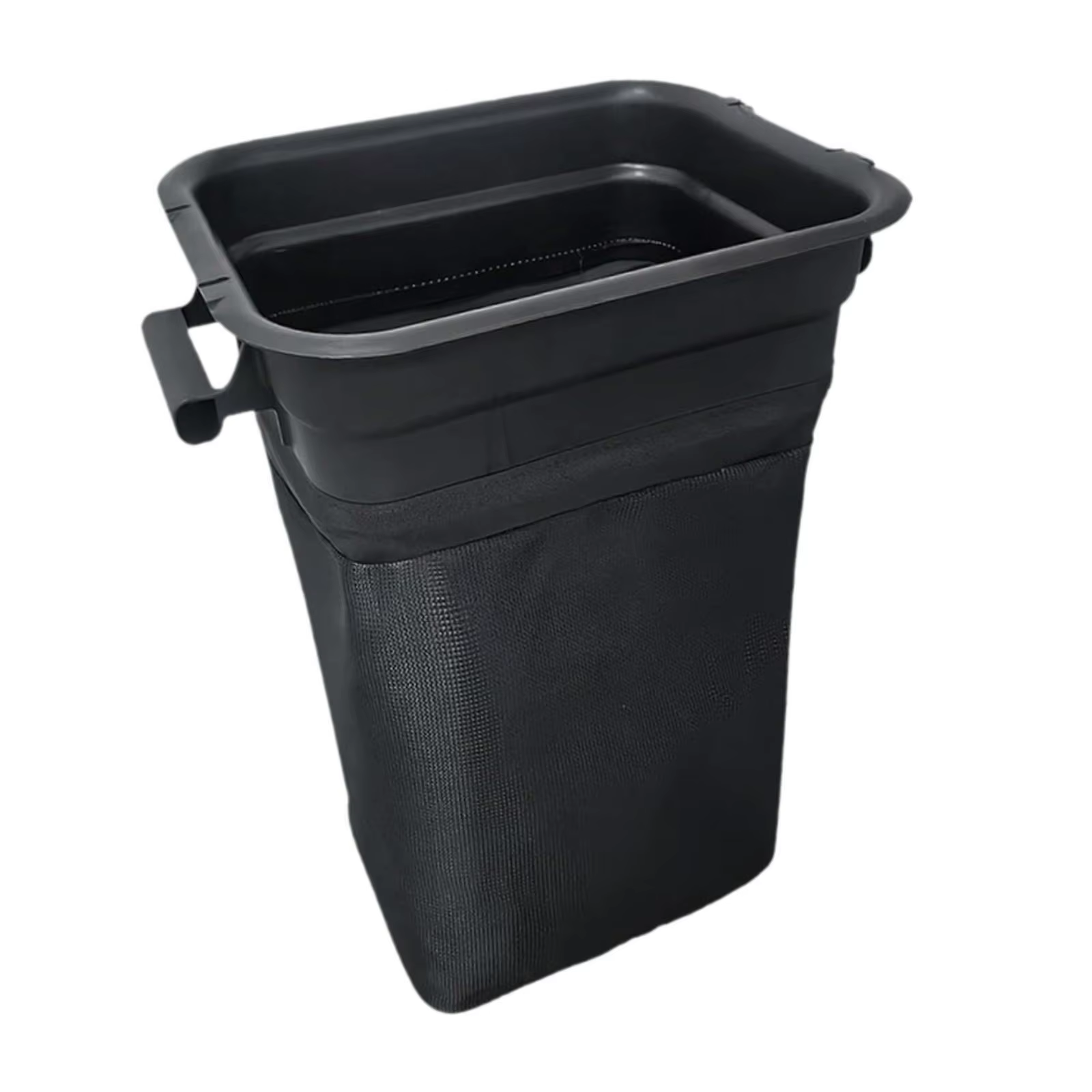 Sac collecteur d'herbe pour tracteur de pelouse, sac à feuilles, remplace la ferme, 532400226, 960730028