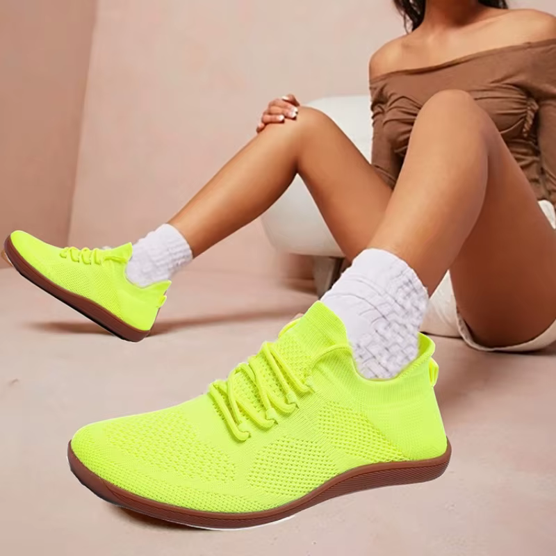 Chaussures minimalistes pour hommes pieds nus