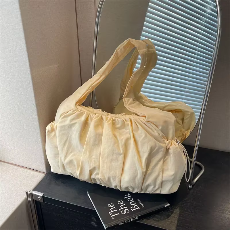 Sac à main en tissu Nylon pour femmes